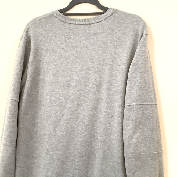 21 Men Sweatshirt - Picture 4 of 5